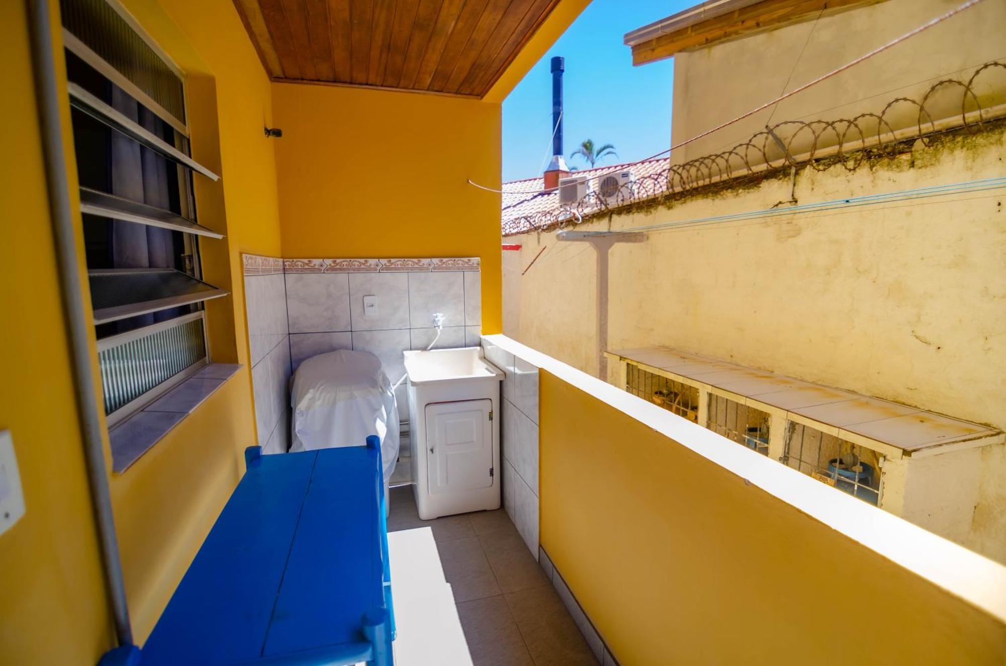 Pousada Vila Da Praia Pinheira Dış mekan fotoğraf