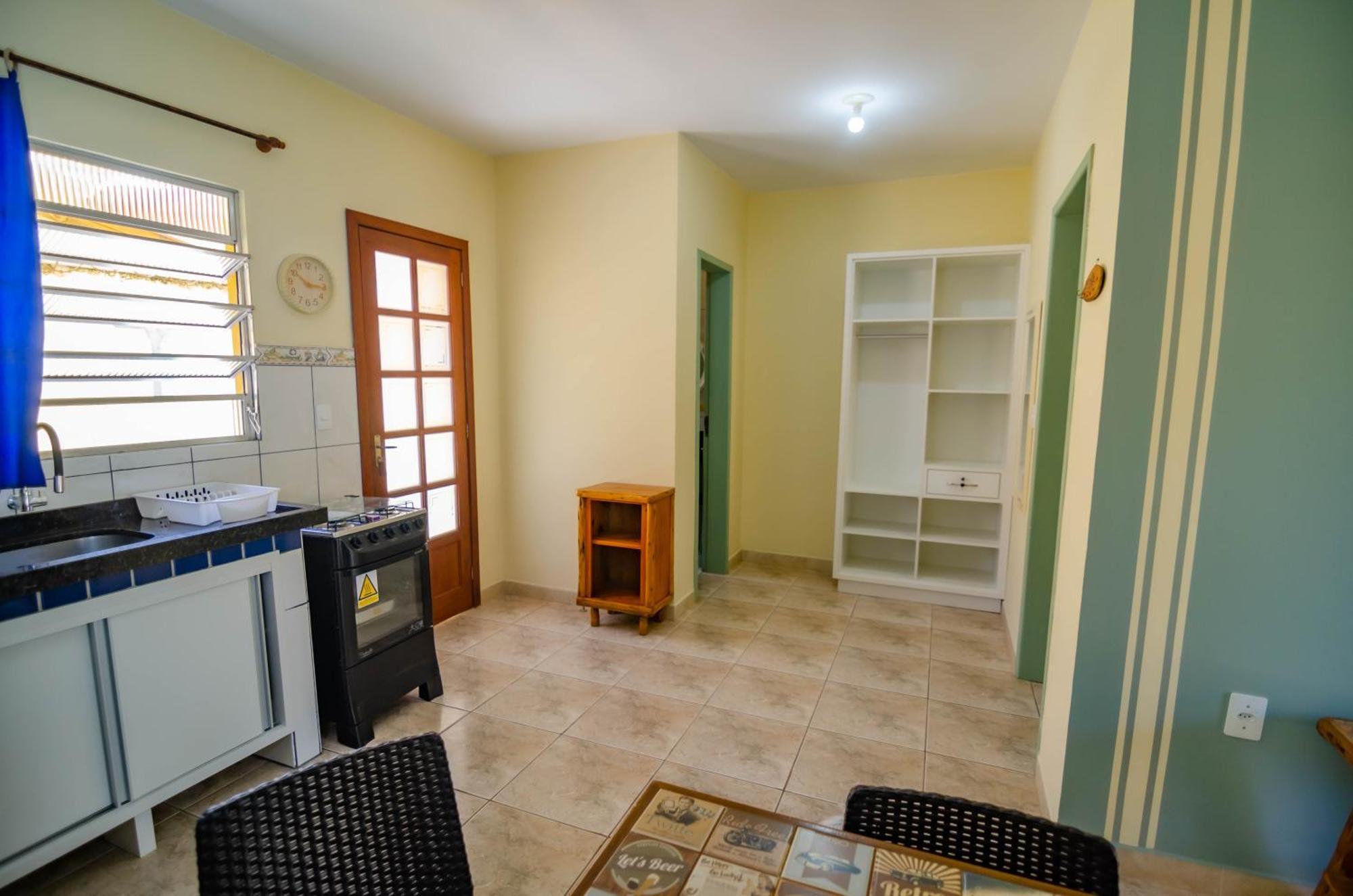 Pousada Vila Da Praia Pinheira Dış mekan fotoğraf