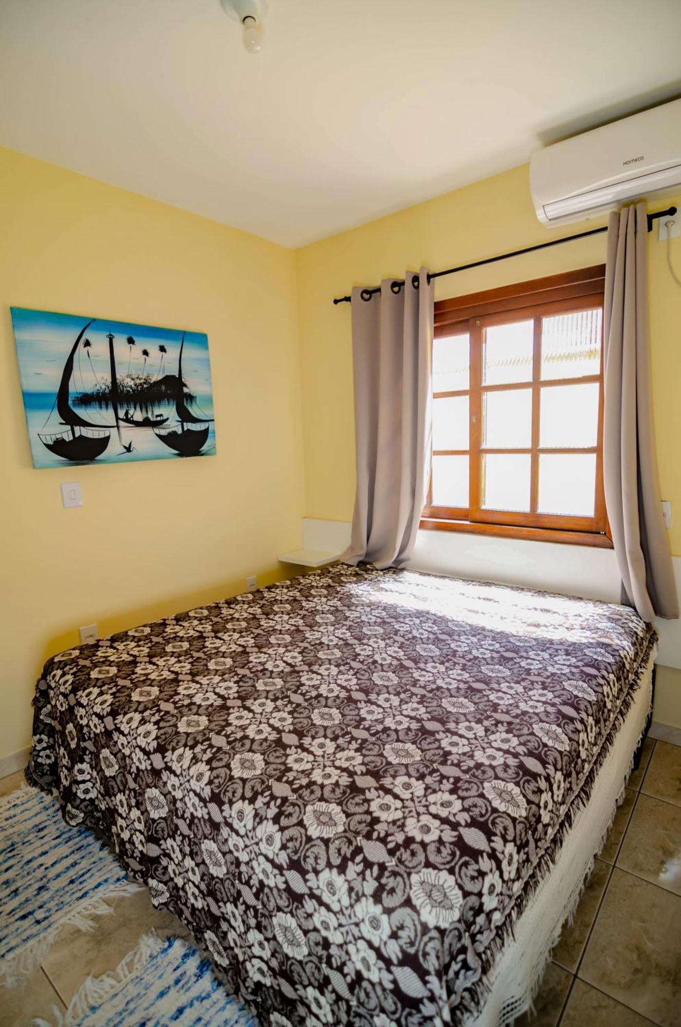 Pousada Vila Da Praia Pinheira Dış mekan fotoğraf